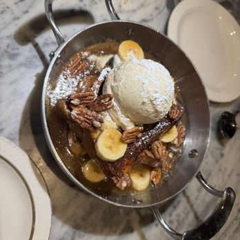 The Butcher's Tale - Banana Foster French Toast - American Near Me - Minneapolis, Minnesota The Butcher's Tale - Banana Foster French Toast - American Near Me - Minneapolis, Minnesota