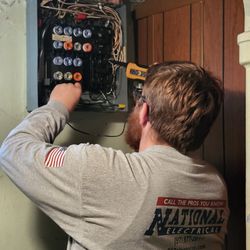 National Electrical
