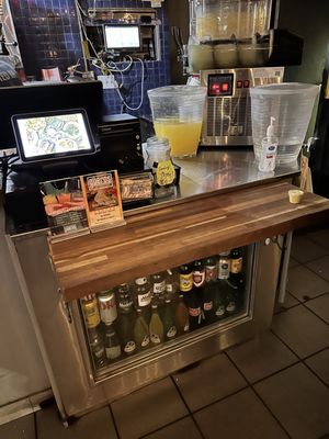 Gueros Brooklyn by null