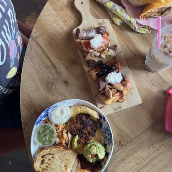 The Brunch Collective - Coffee & Tea Near Me - SPRING HILL, Tennessee