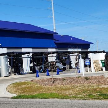 Caliber Car Wash - Auto Detailing Near Me - Kill Devil Hills, North Carolina Caliber Car Wash - Auto Detailing Near Me - Kill Devil Hills, North Carolina