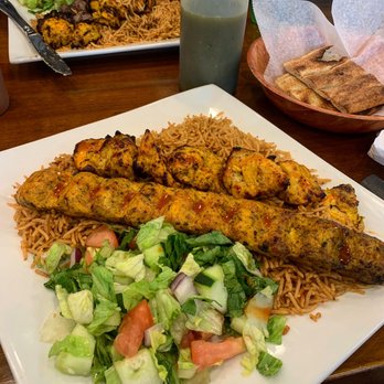Mazadar Mediterranean Kitchen - Mediterranean Near Me - Albany, New York