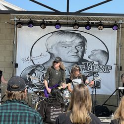 Crusherfest - Milwaukee's Addiction