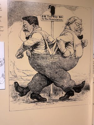 William Howard Taft National Historic Site by null