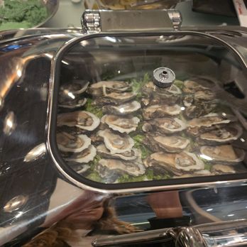 Jamul 23 - Oysters - Buffets Near Me - Jamul, California
