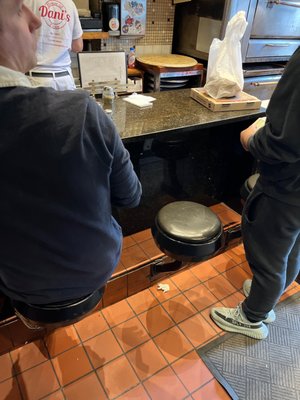 Dani's House of Pizza by null