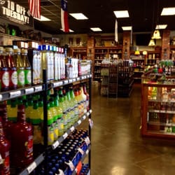 Uptown Liquor
