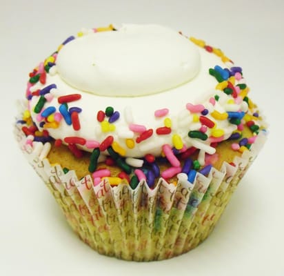 Treat Cupcake Bar by null