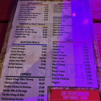 Rib Shack - Food Court Near Me Rib Shack - Food Court Near Me
