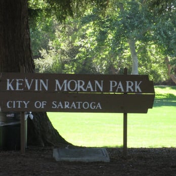 Kevin Moran Park - Parks Near Me - Saratoga, California