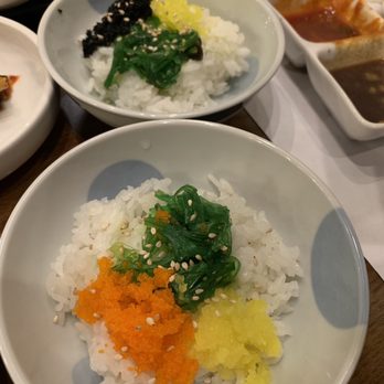 Doshi Sushi - Sushi Bars Near Me - Duluth, Georgia