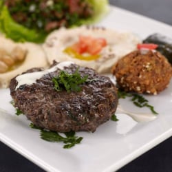 Le Roi Falafel