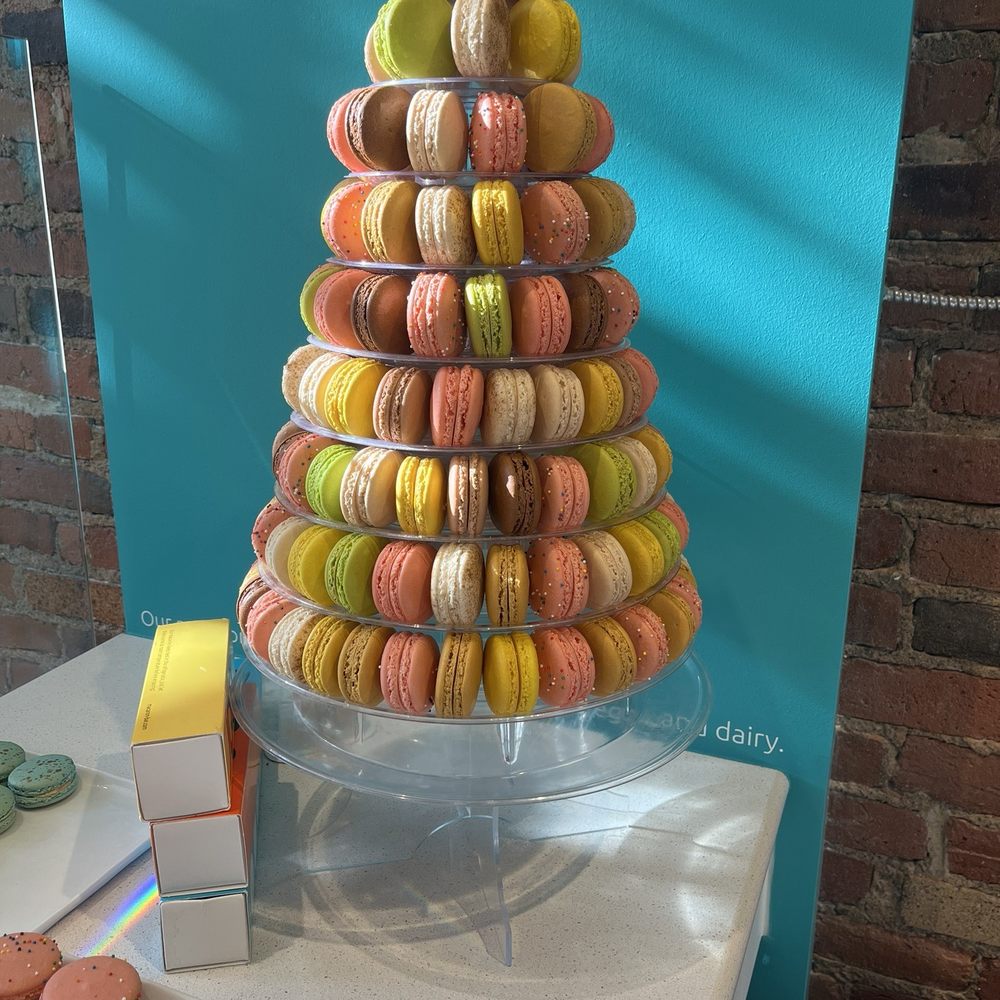 Macaron Bar - Short North - Bakeries Near Me - Columbus, Ohio Macaron Bar - Short North - Bakeries Near Me - Columbus, Ohio