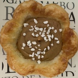 Dulce De Leche