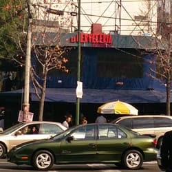 La Cervecería de Barrio Polanco - Buena variedad en cócteles y bebidas