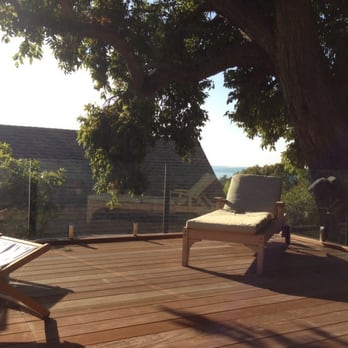 Marius Construction - 2013 Berkeley roof deck - General Contractors Near Me - Pittsburg, California