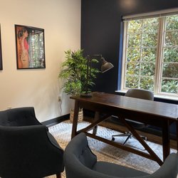 West Knoxville Medical and Chiropractic - Consultation Room