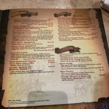 Blue Agave - Mexican Near Me - Douglasville, Georgia