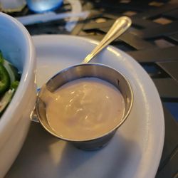 Sebago Brewing Company - Spicy Mayo