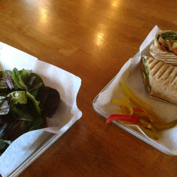 Heirloom Market - Veggie wrap and mixed greens - Farmers Market Near Me - Wethersfield, Connecticut Heirloom Market - Veggie wrap and mixed greens - Farmers Market Near Me - Wethersfield, Connecticut