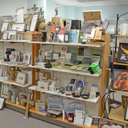 Ark Book & Gift