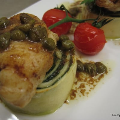 Les Epices Curiens by null