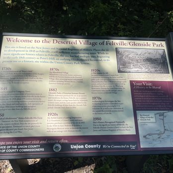 Feltville Historic District - History..... - Landmarks & Historical Buildings Near Me - Berkeley Heights, New Jersey Feltville Historic District - History..... - Landmarks & Historical Buildings Near Me - Berkeley Heights, New Jersey