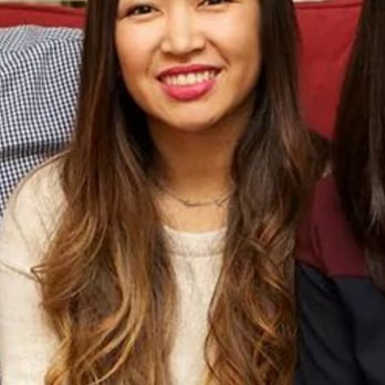 Union Salon South - About a year after my Ombre from Julianne, and I'd still get compliments on my hair! - Hair Salons Near Me - Pasadena, California