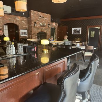 Cafe Notte - Bar - Italian Near Me - Pittsburgh, Pennsylvania