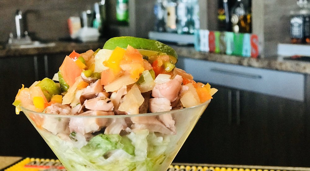 EL TOSTÓN CRIOLLO 108 Photos & 34 Reviews Av. de Diego S/N