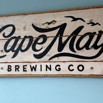 Cape May Brewing Company - Breweries Near Me - Lower Township, New Jersey Cape May Brewing Company - Breweries Near Me - Lower Township, New Jersey