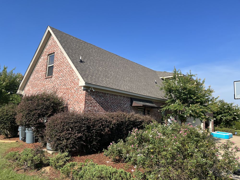 Slide of Jones Roofing & Construction