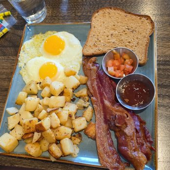 First Watch - The traditional - Cafes Near Me - Royal Oak, Michigan First Watch - The traditional - Cafes Near Me - Royal Oak, Michigan