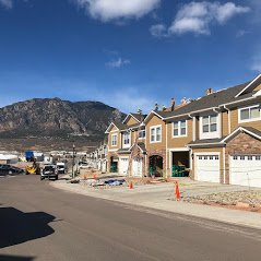 Slide of Axis Roofing