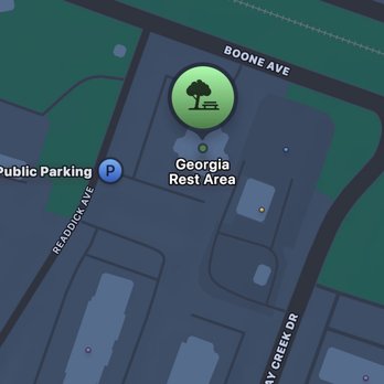 Georgia Rest Area - Location name on Maps. - Rest Stops Near Me - Kingsland, Georgia Georgia Rest Area - Location name on Maps. - Rest Stops Near Me - Kingsland, Georgia