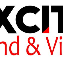 Excite Sound & Vision