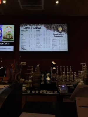 Argentina Bakery by null