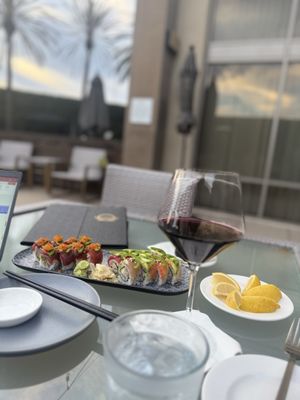 San Diego Marriott Del Mar by null