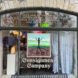 Root Consignment Company