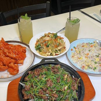 Beijing Tasty House - Chinese Near Me - San Gabriel, California