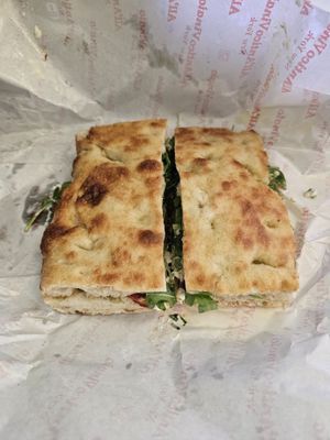 All'Antico Vinaio by null