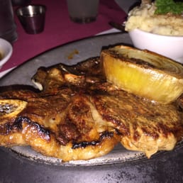 Bone In Ribeye 23 Oz Bone In Ribeye 23 Oz