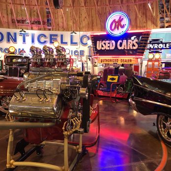 Veit Automotive Foundation Museum - Museums Near Me - Buffalo, Minnesota Veit Automotive Foundation Museum - Museums Near Me - Buffalo, Minnesota