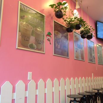 Vivi Bubble Tea - Coffee & Tea Near Me - New York, New York Vivi Bubble Tea - Coffee & Tea Near Me - New York, New York