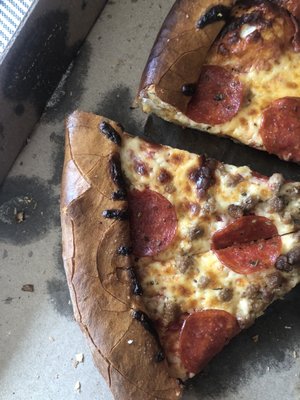 Mamas Pizza by null