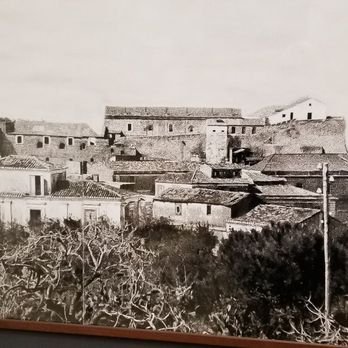 Castello Aragonese - Landmarks & Historical Buildings Near Me - Reggio Calabria, RC