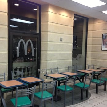 Mc Donald's - 3er piso - Fast Food Near Me - Buenos Aires, C Mc Donald's - 3er piso - Fast Food Near Me - Buenos Aires, C