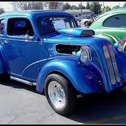 R & R Restoration - For all your automotive needs...