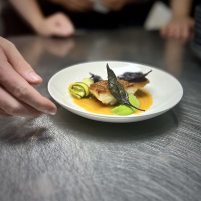 Electric Bleu by null