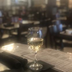 City Fire American Oven & Bar - This place is FIRE! Cheers!